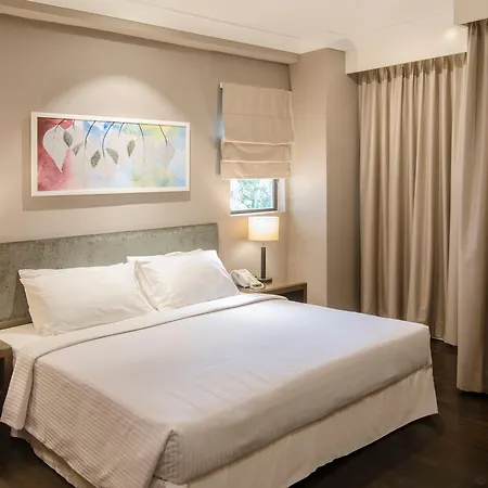 The Nomad Serviced Residences Bangsar-2
