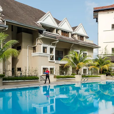 The Nomad Serviced Residences Bangsar-3